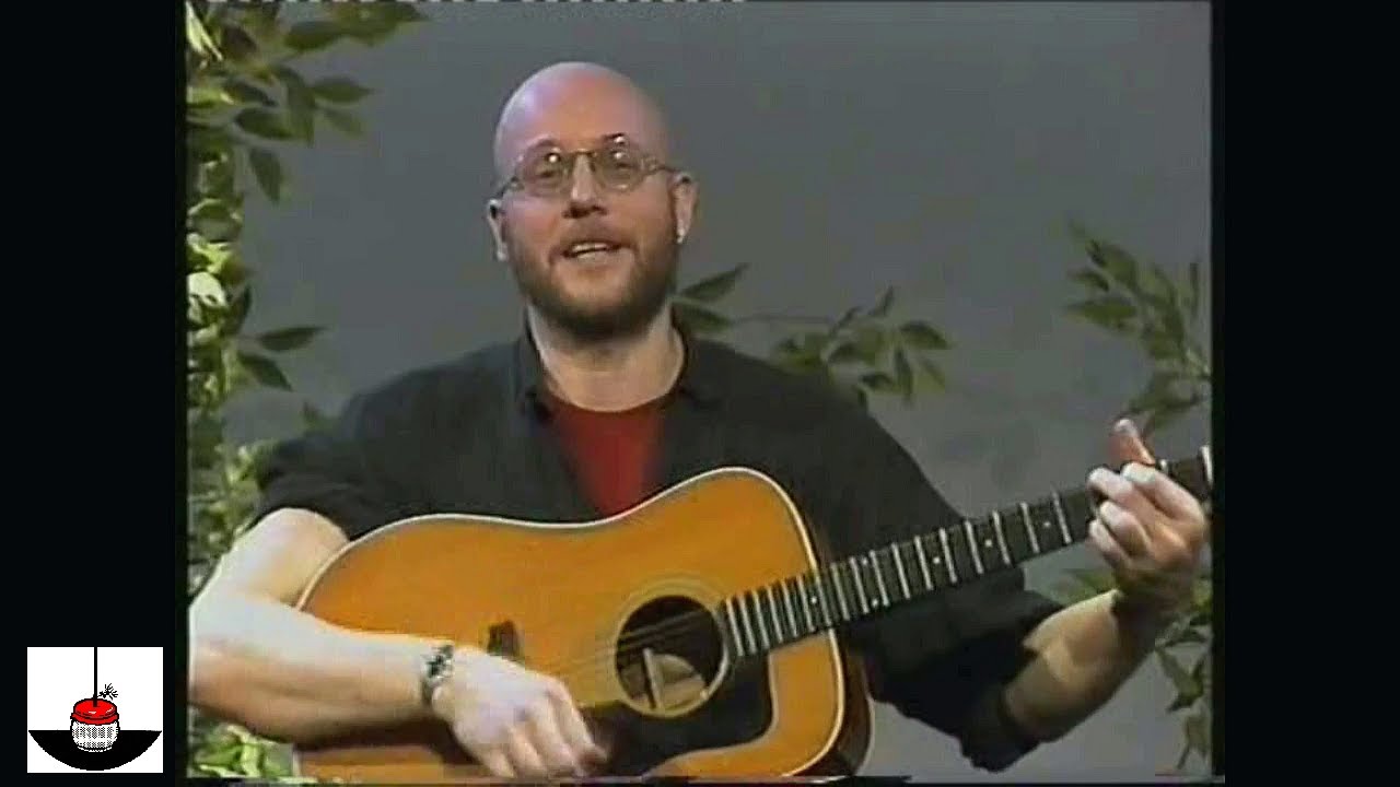 Liederjan - Land in Sicht (Promo-Video 1990)