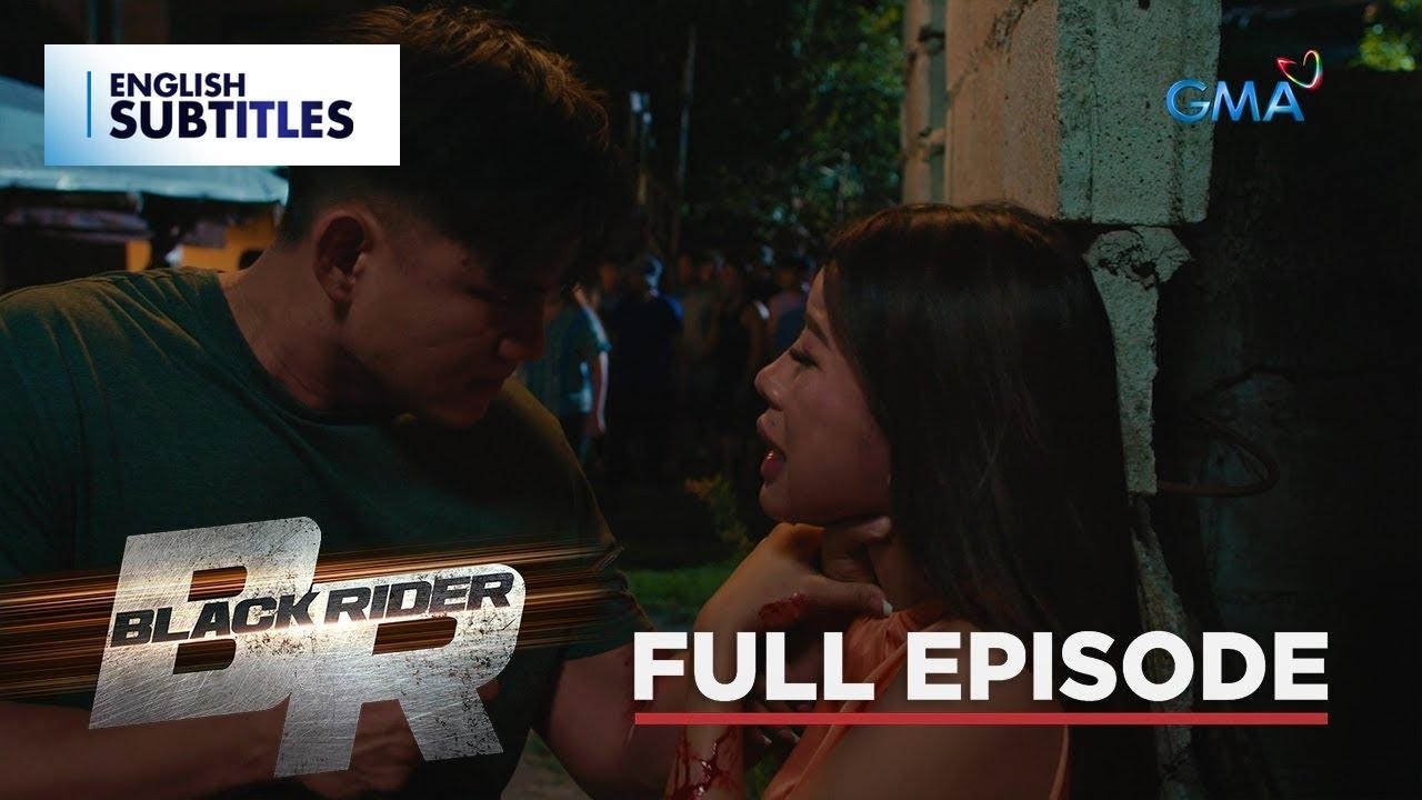 Black Rider: Nagbabalik si Hector para maghiganti kay Pretty! (Full Episode 120)  April 23, 2024
