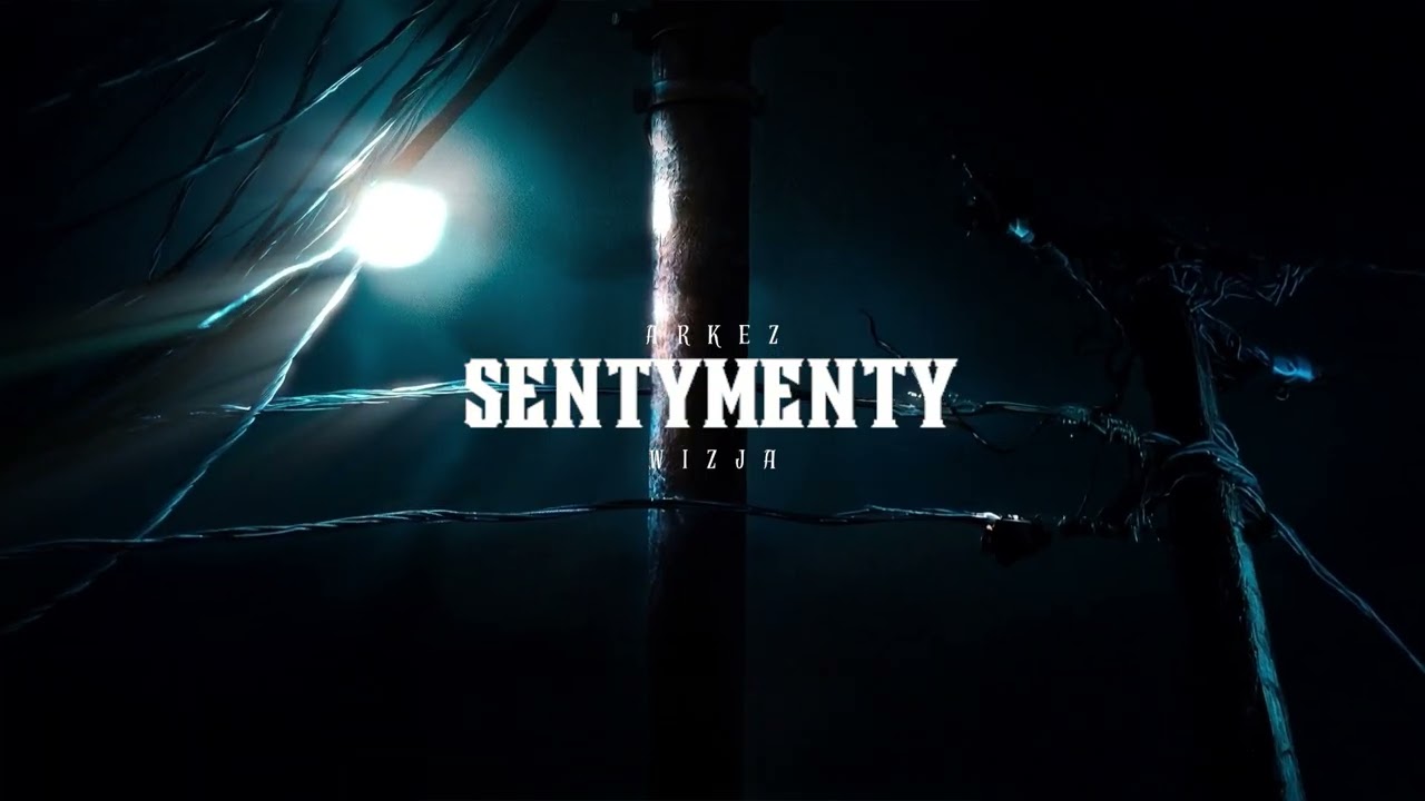 ARKEZ - &bdquo;Sentymenty&rdquo; (Prod. JNKSH) 