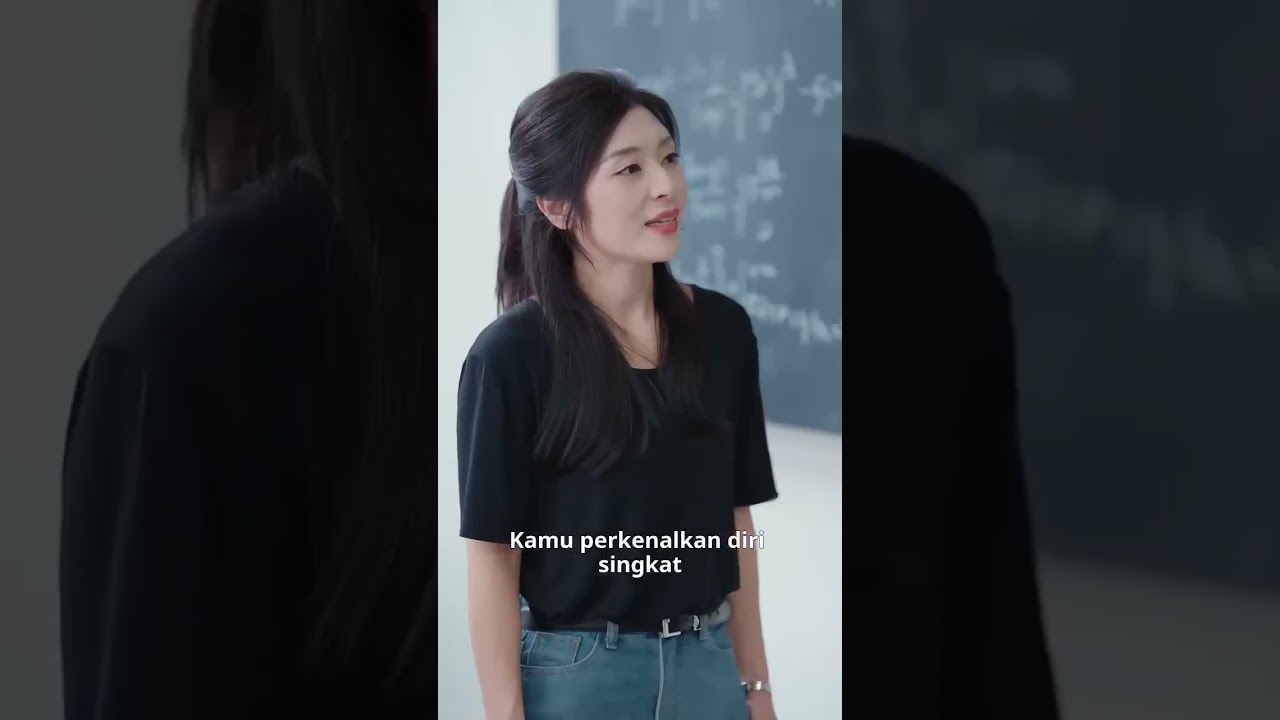 Part 2 ⛩️Putri yang sebenarnya adalah juara kelas