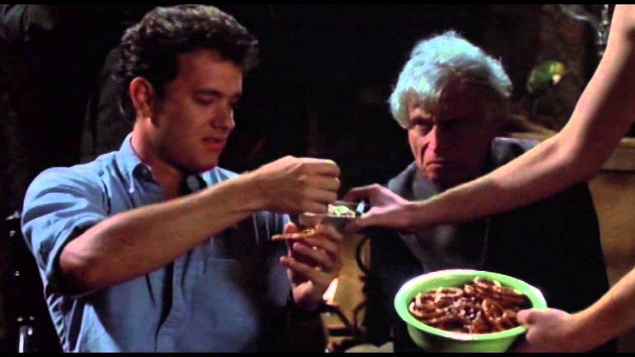 The Burbs Sardine sequence analysis