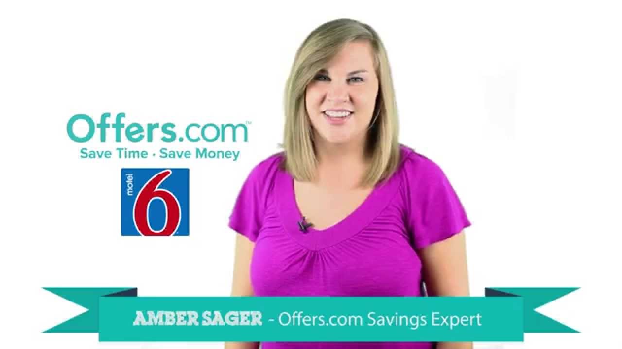 Motel 6 Coupon Codes 2014 - Saving Money with Offers.co