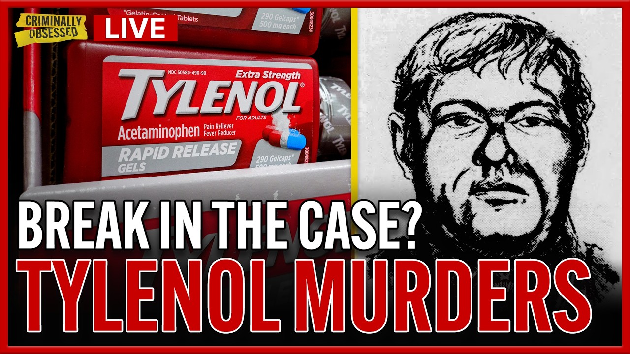 LIVE: &ldquo;Unknown Wanderer&rdquo; Cold Case Breakthrough? | Press Conference | Boise, Idaho
