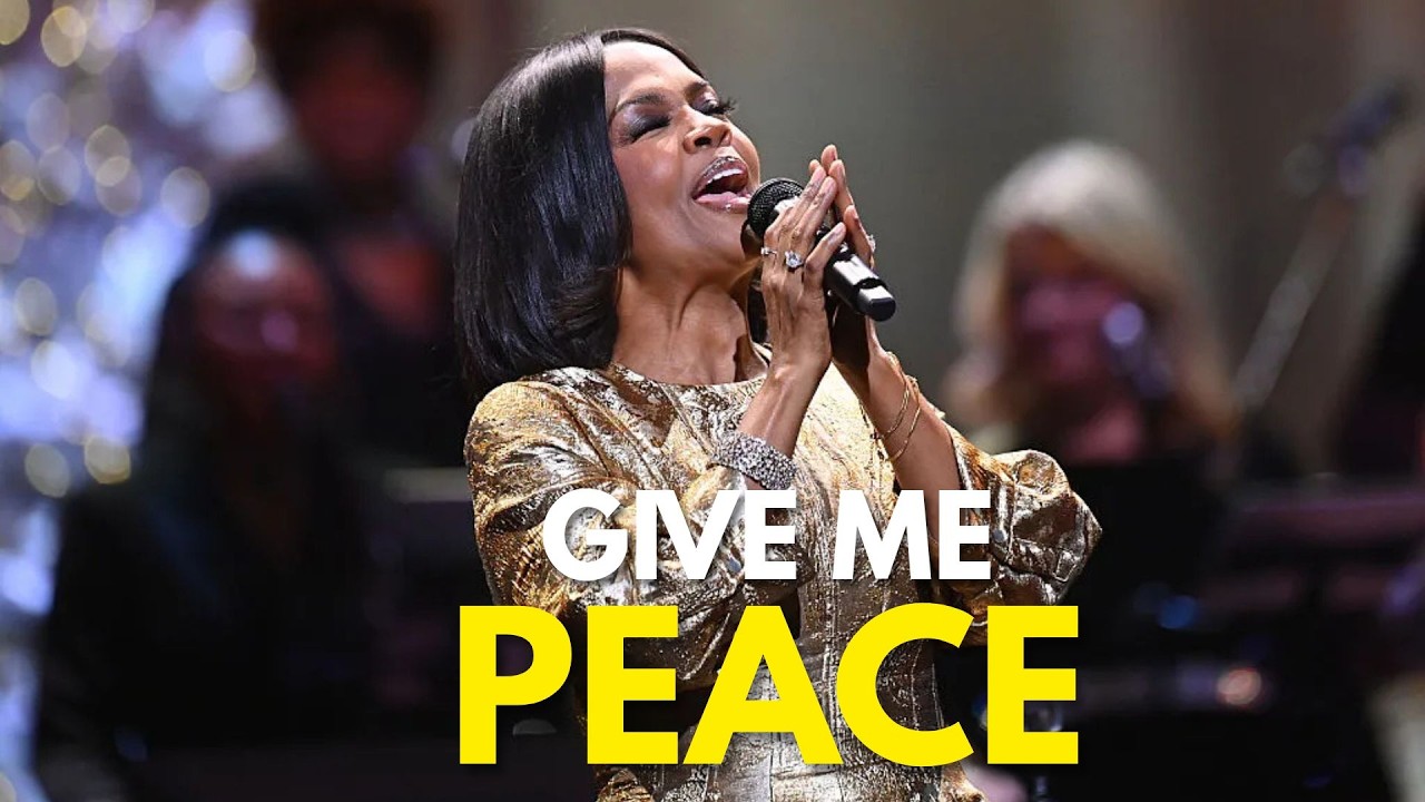 Find Peace in Chaos with This Simple WORSHIP Technique