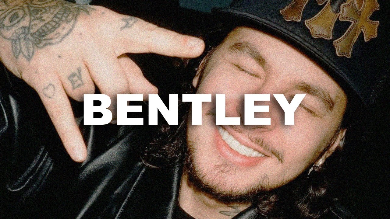 (FREE) WHITE 2115 x MATA x CHIVAS TYPE BEAT ~ BENTLEY