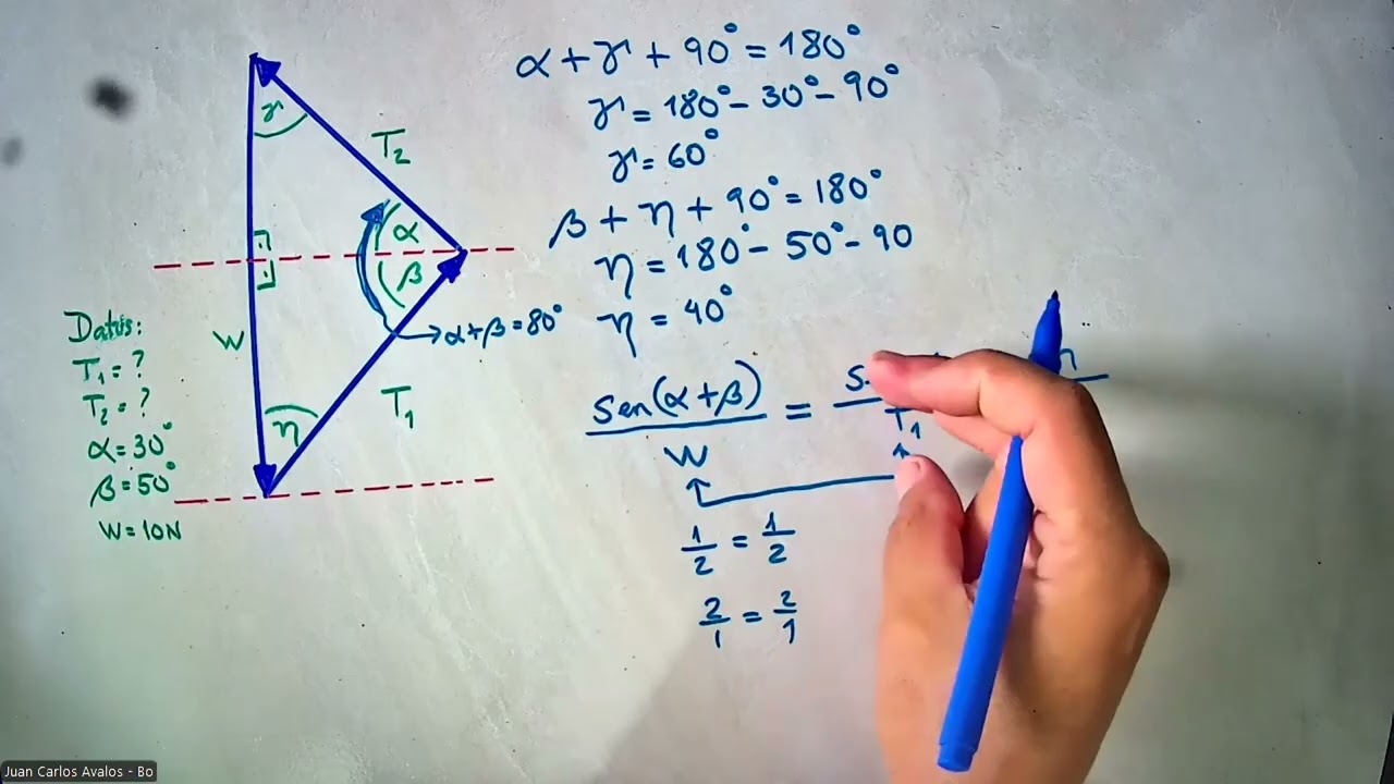 FISICA 5 tema1 ejercicios 3