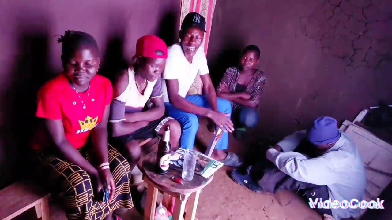 CHRISTMAS_ZENGE_COMEDY_OFFICIAL_ALUR_VIDEO🤣🤣