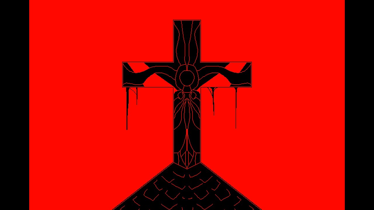 ULTRACHURCH | [ELECTRIFIED] | Ultrakill remix