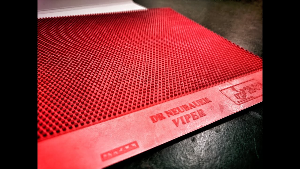 [TT] Dr. Neubauer Viper