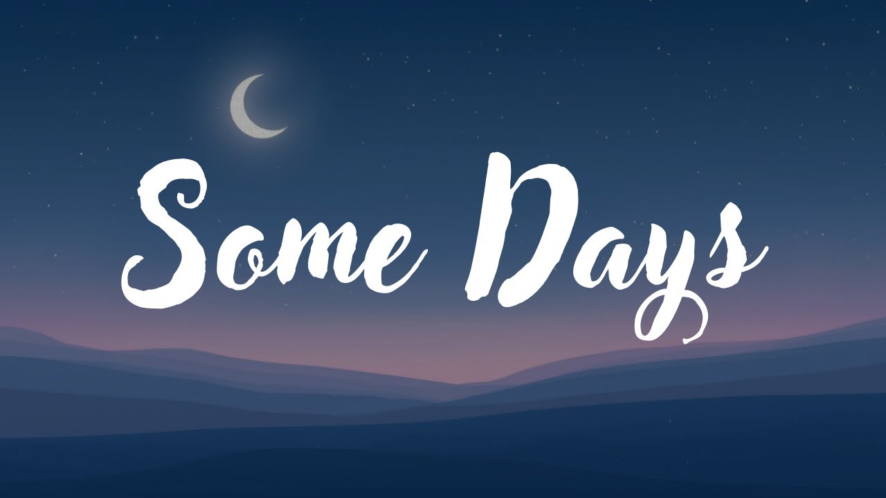 Some Days (Sad Music Lyrics) | Emotional Heartbreak Song 2026