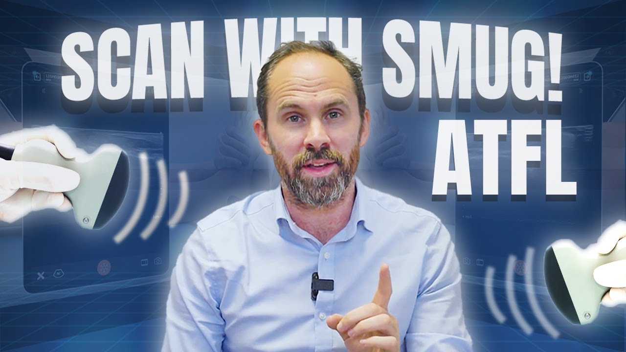 Освойте искусство сканирования ATFL с помощью SMUG: пошаговое руководство!