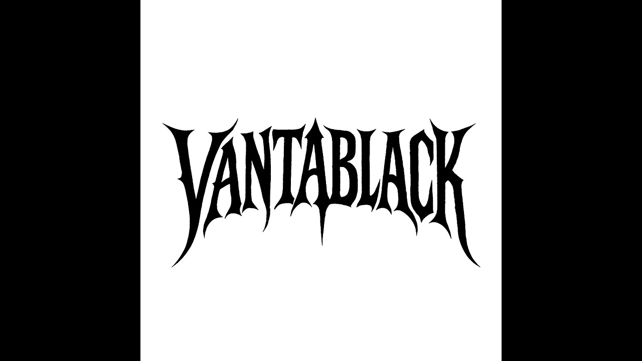 VANTABLACK (Instrumental)