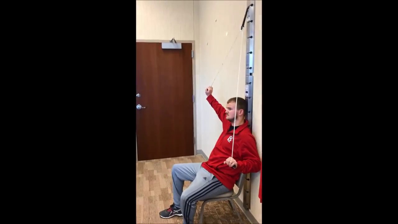 Johnson County Hospital Mannequin Challenge
