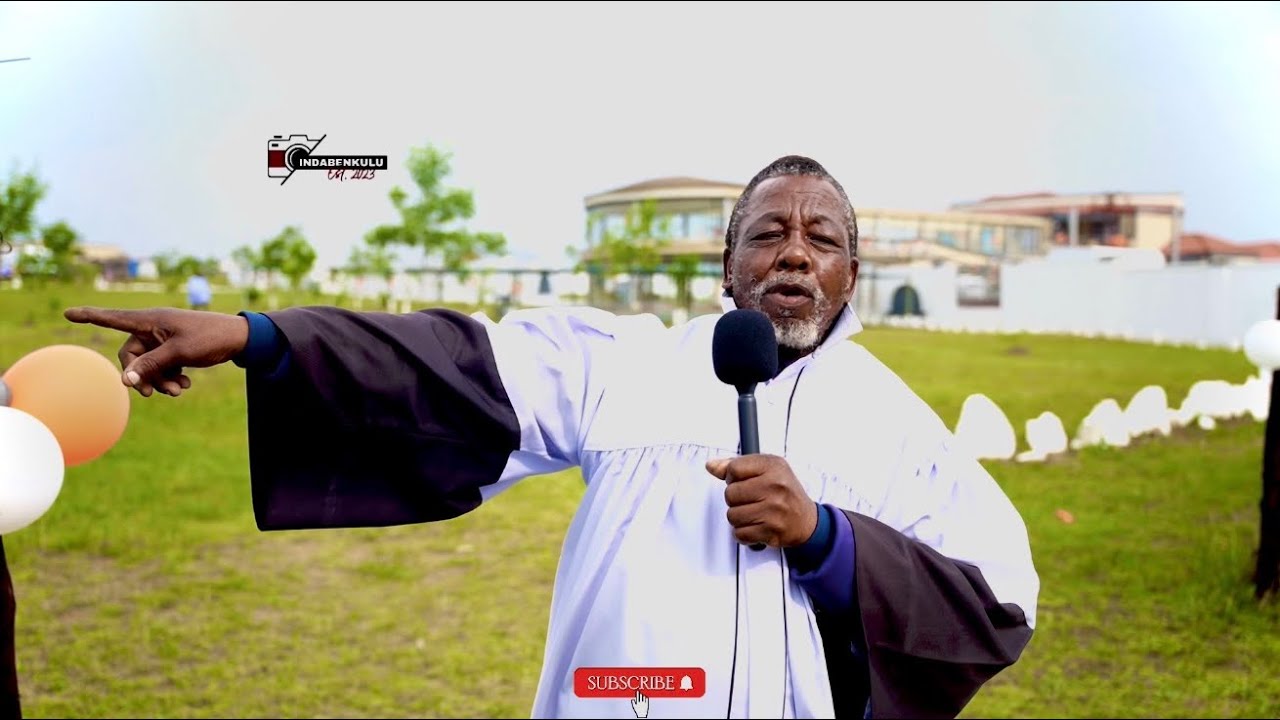 Umlando ojulile ngobu Nazaretha e Mpumalanga Province | Rev Mavuso | Shembe uNyazi Lwezulu 