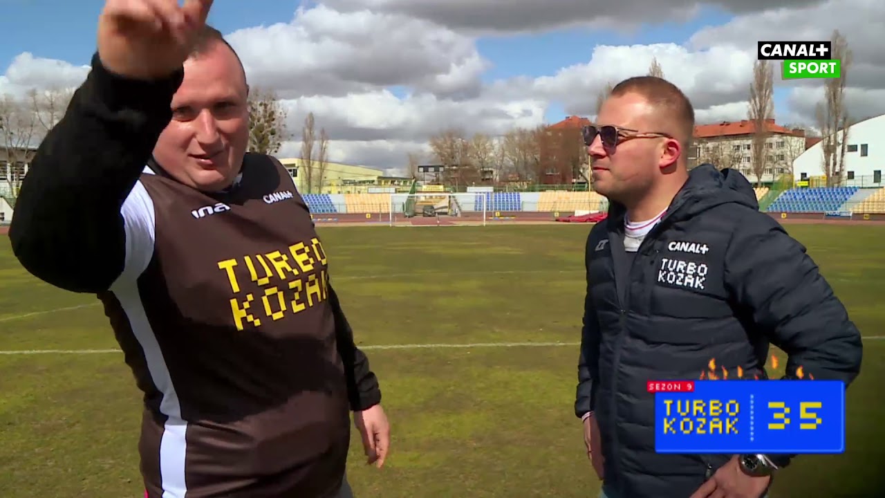 Turbokozak 2019/2020: 