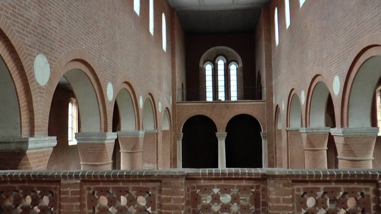 Kloster Jerichow 2014