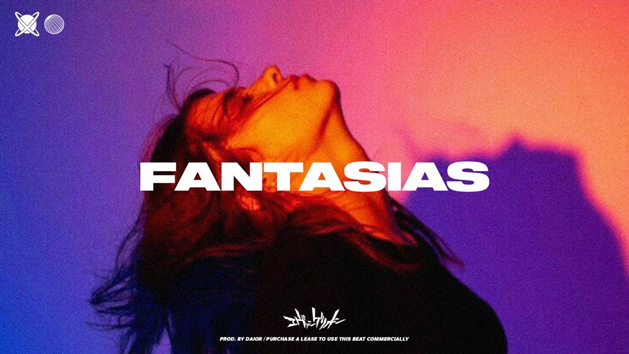 FANTASIAS | Beat Reggaeton Instrumental | Chencho Corleone x Feid Type Beat 2026