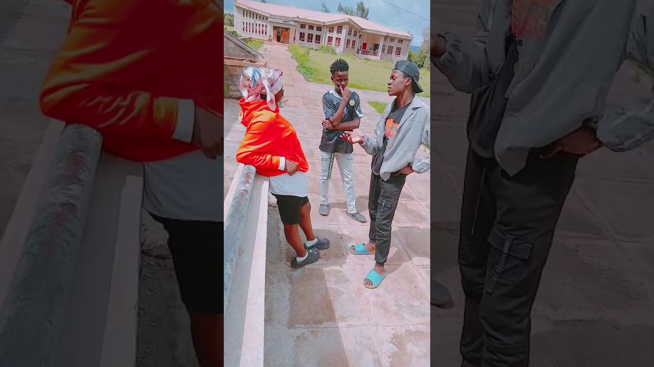 Ndaro kukataliwa Kisa mdomo😂😂😂😂