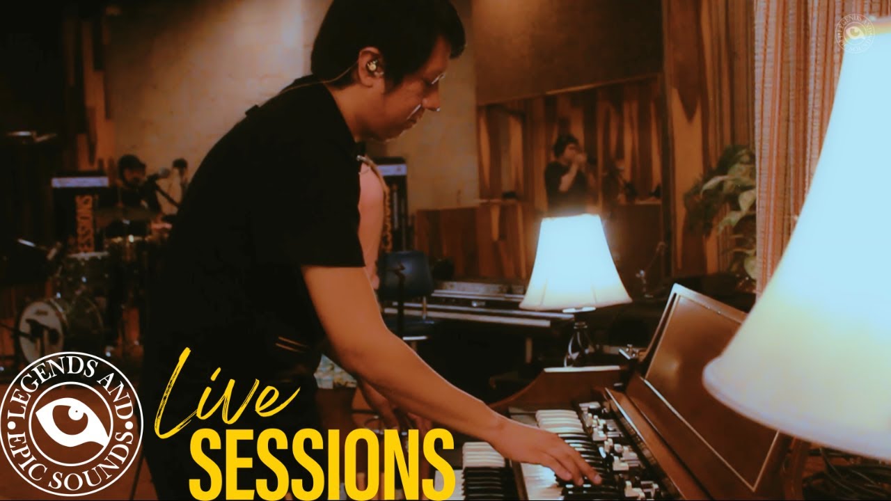 Perro Agradecido - La Pacheca (Autor: Sys Malakian) | Legends Live Sessions