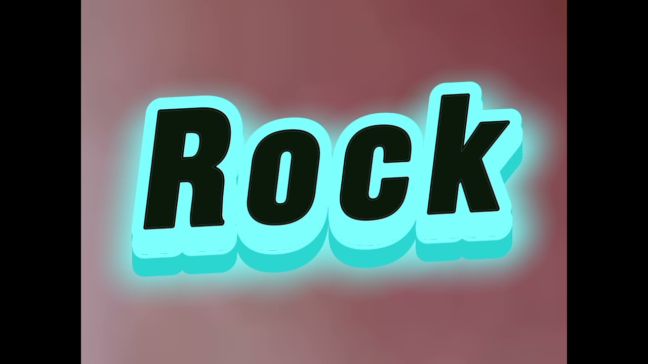 Rock gospel 