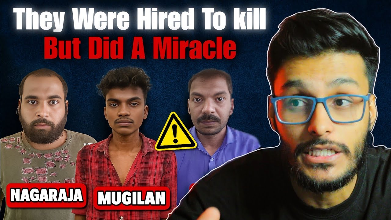 He Was Supposed To Die...But What These 3 Did Will Leave You Speechless | KIND
