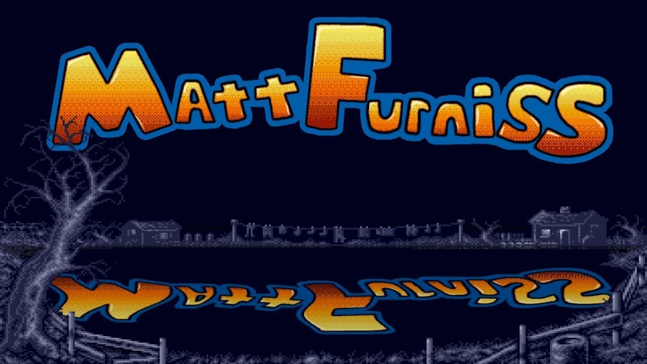 Artist Feature #5: Matt Furniss