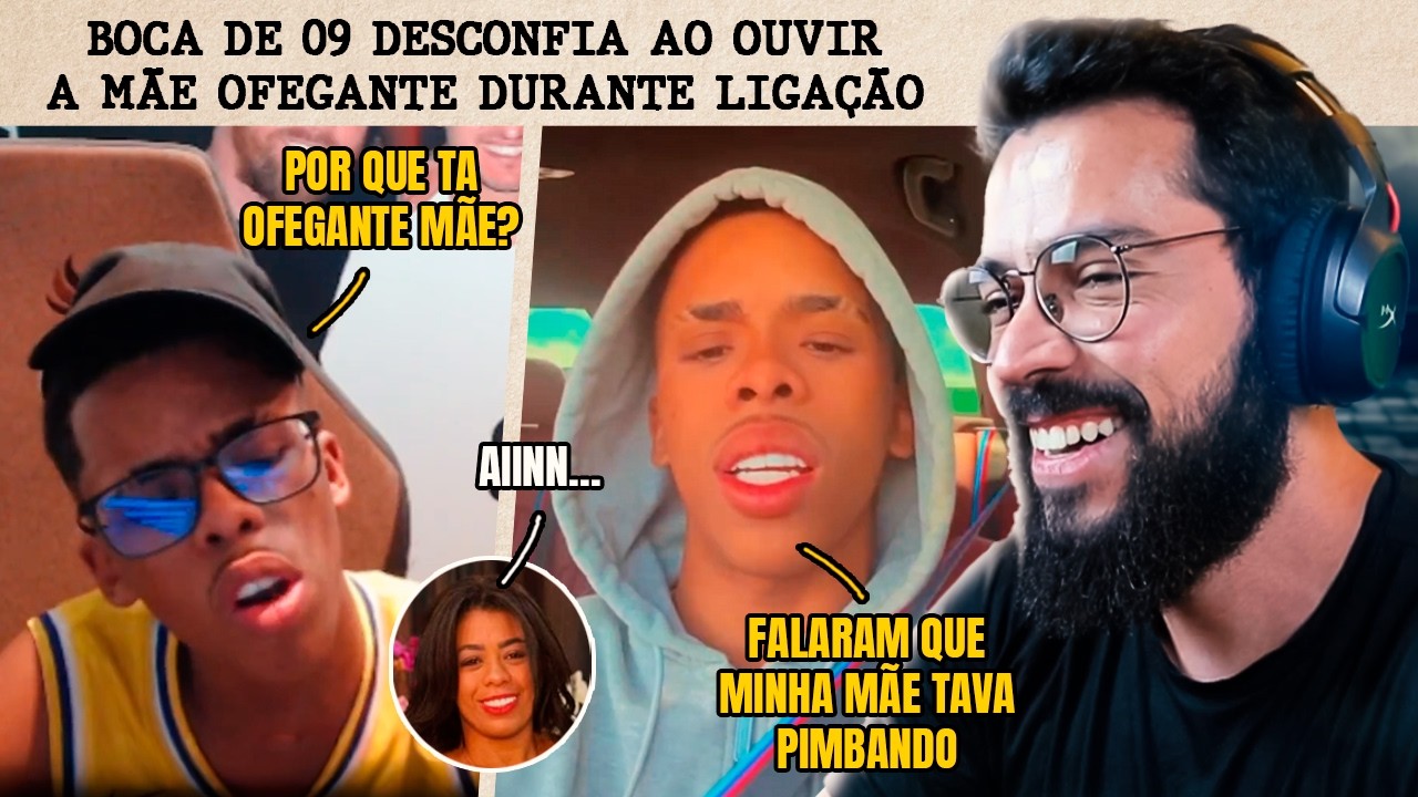 FOI QUANDO BOCA FINALMENTE ENTENDEU…