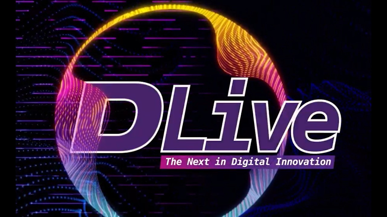 DLive : Celebrating Oman’s Digital Future