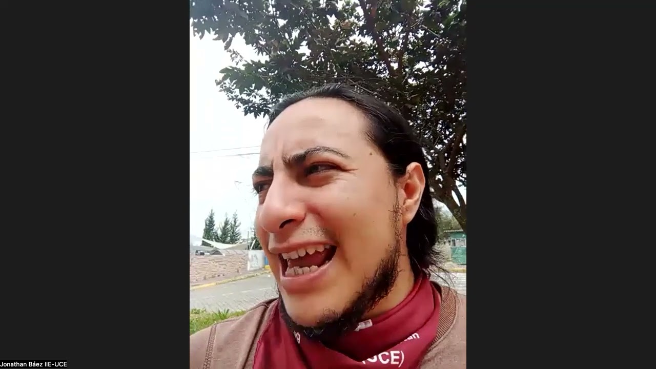 Jonathan Baez: 