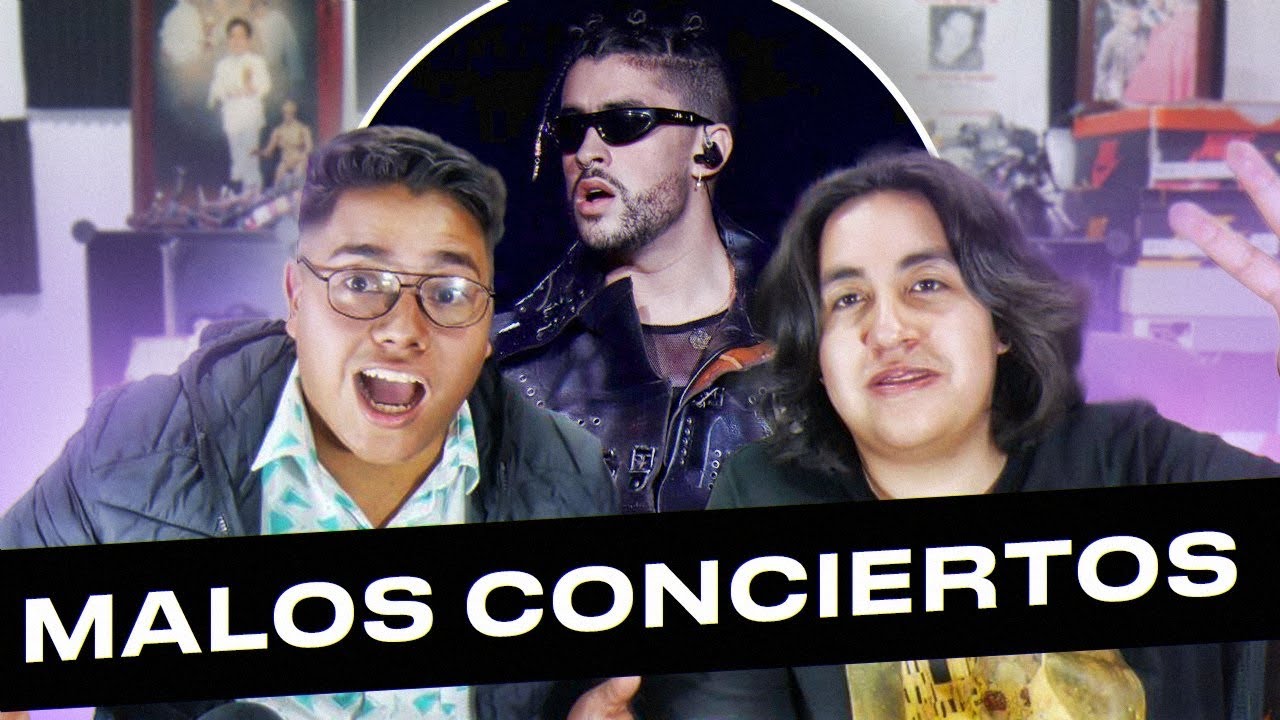 LOS CONCIERTOS QUE A TODOS NOS GUSTARIA ESTAR / CINICOS 053