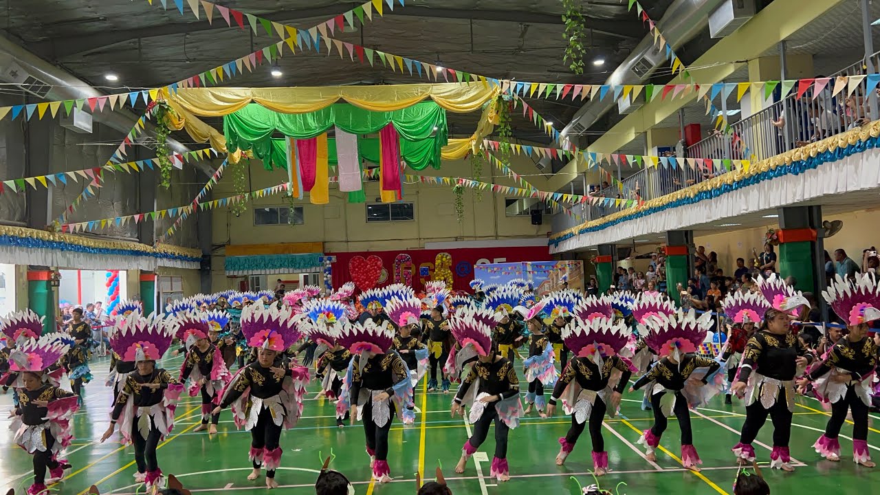 Ibon-Ebon Festival - Grade 6 | IPSA 35th Founding Anniversary Celebration #ipsa #ibonebonfestival