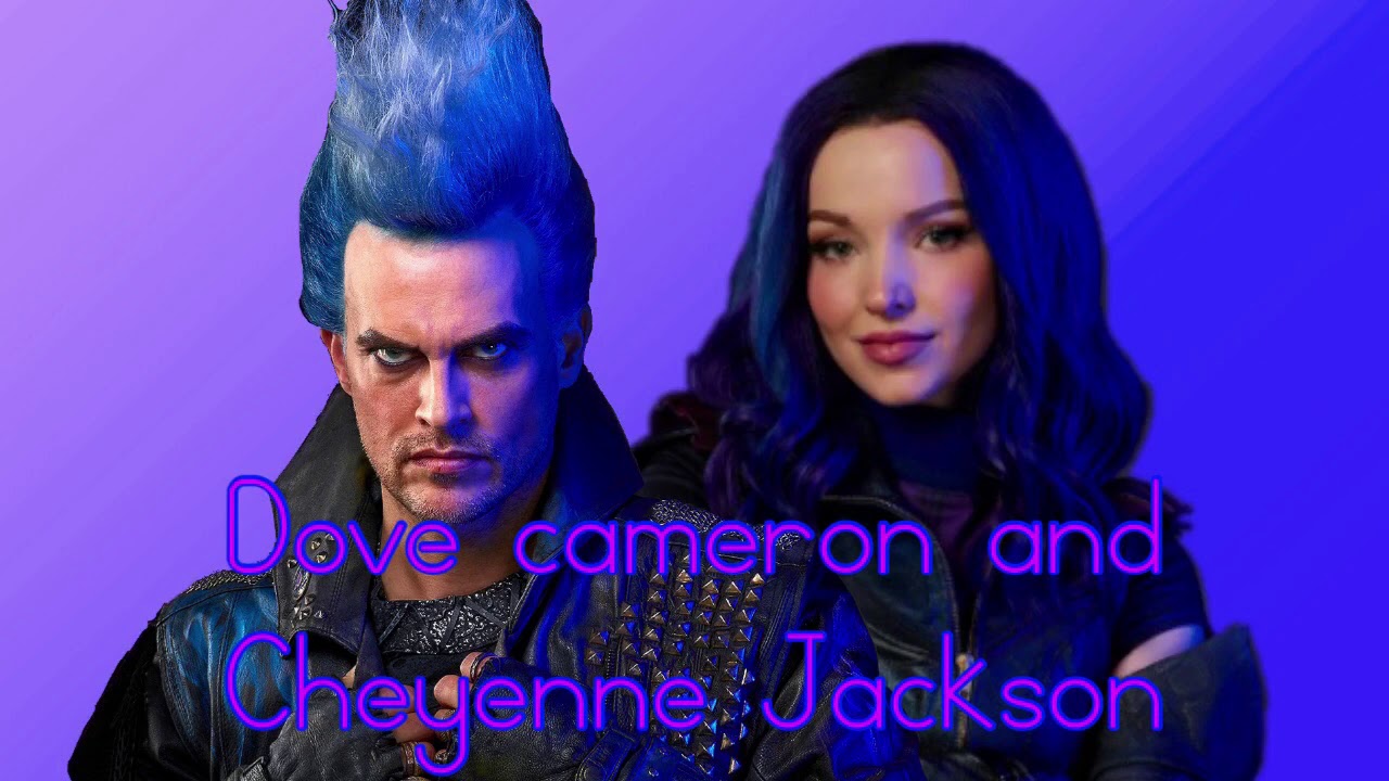 Do what you gotta do Lyrics ~ Dove Cameron and Cheyenne Jackson