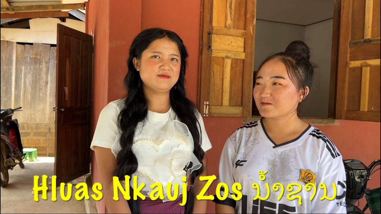 Ncig Toj Siab Pt18#. [LoojCeeb-NamXan] XaySomboun. 28~9~2023.
