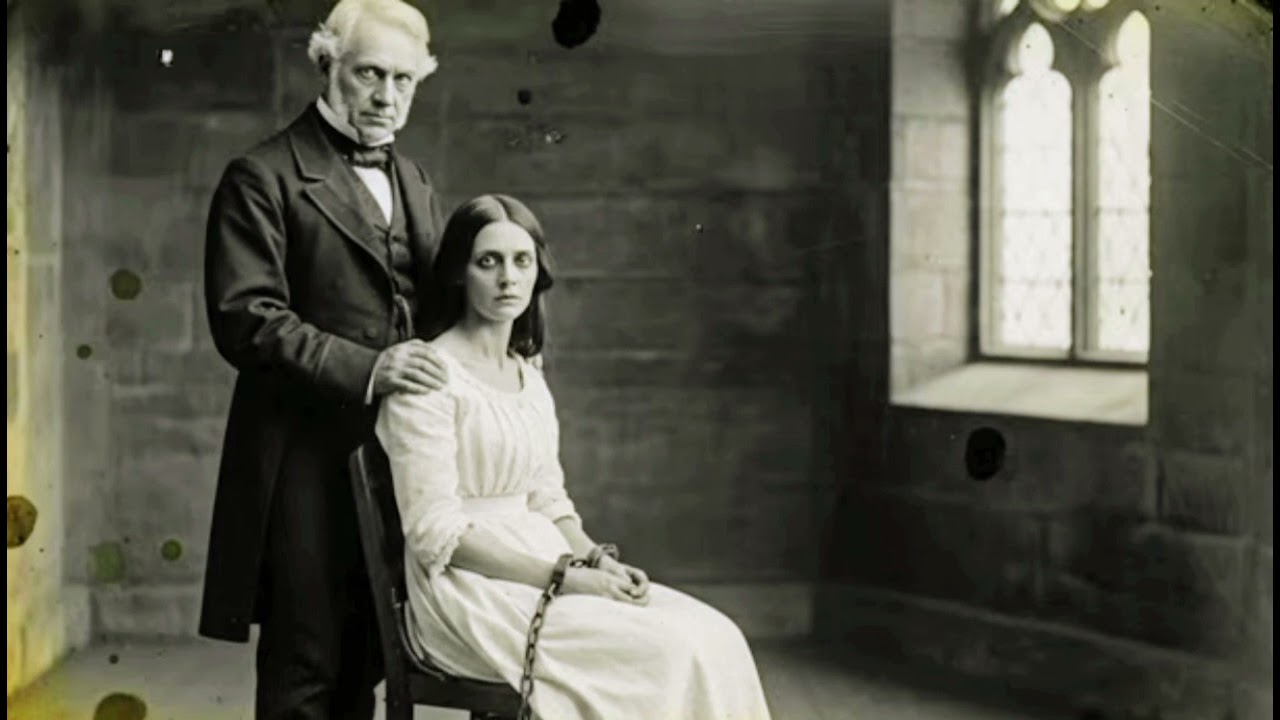 The Baron Who Owned Voices“Power paid to listen. Silence answered.”
