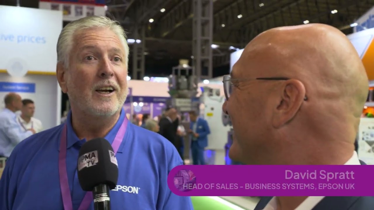 PPMA Show 2024 Day 1 Highlights