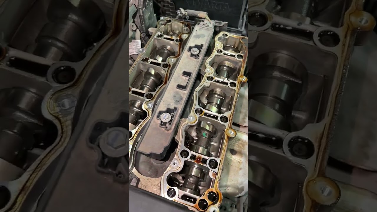 #Car Maintenance Routine: Peugeot 2008