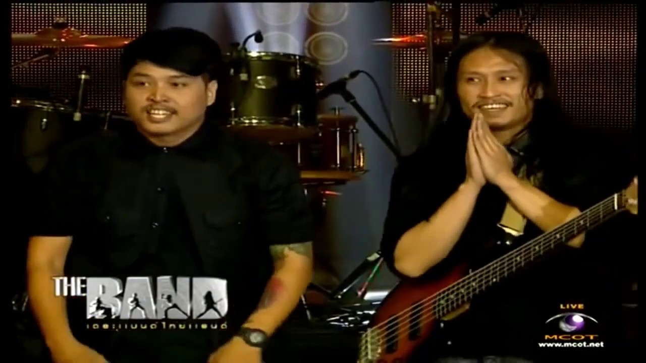 Dead Rabbit The Band Final 23พฤศจิกายน2556
