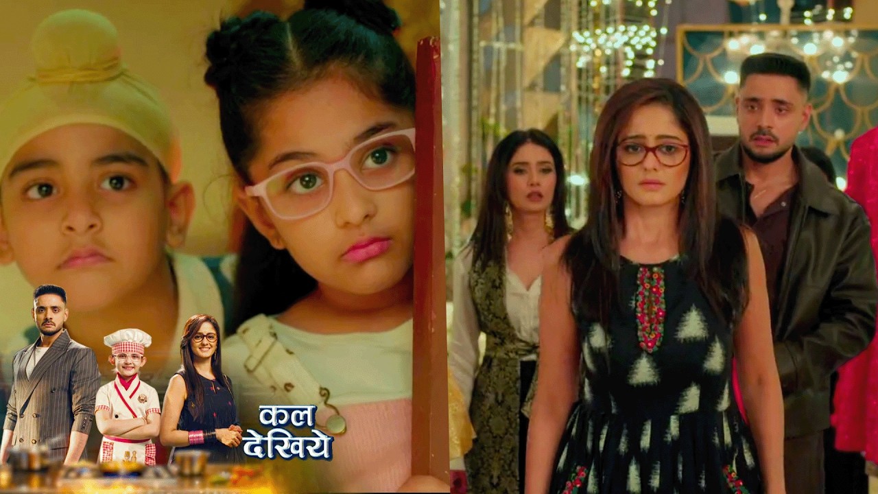 Mannat NEW PROMO 23rd March 2026 Today Episode |