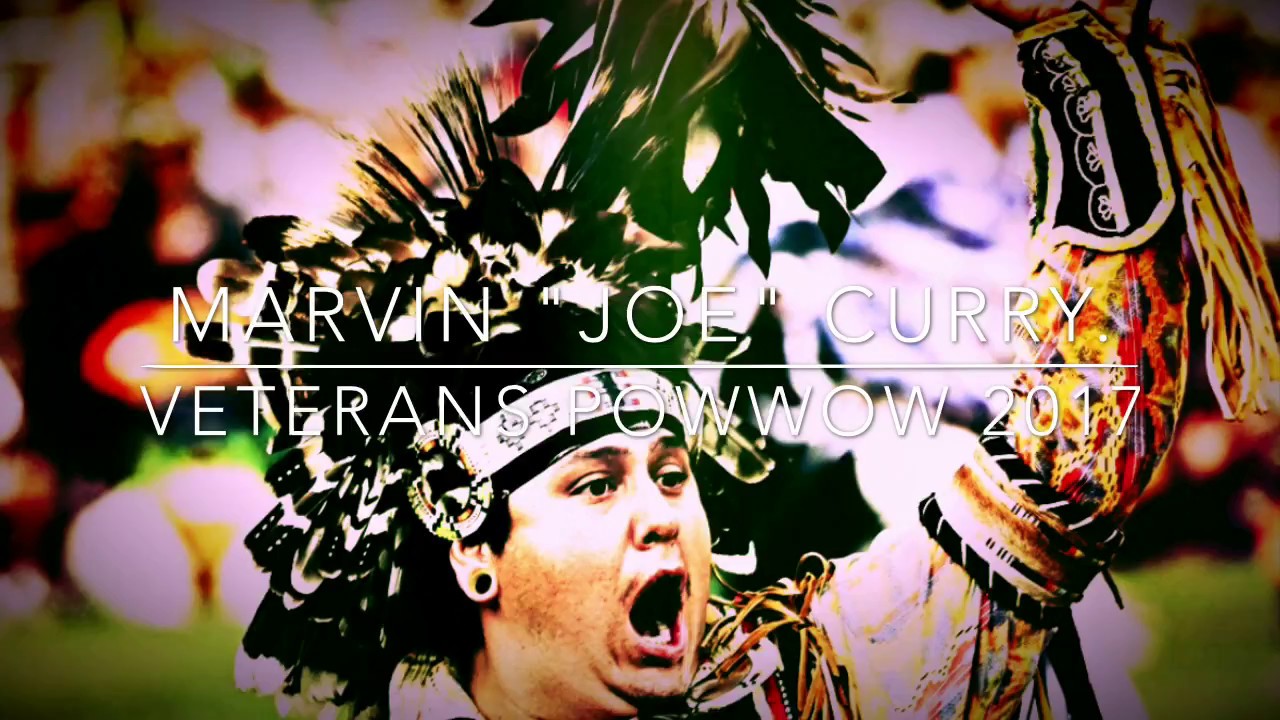 Men's Smoke Dance Salamanca Powwow 2017 First Round