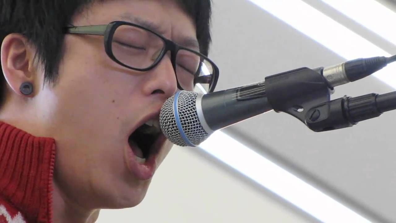[Live,HD] Guckkasten(국카스텐) - 