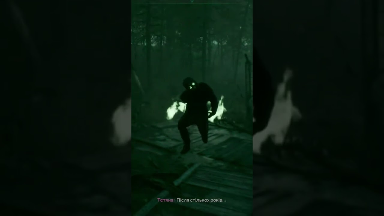 #ua #gaming #україна #chernobylite