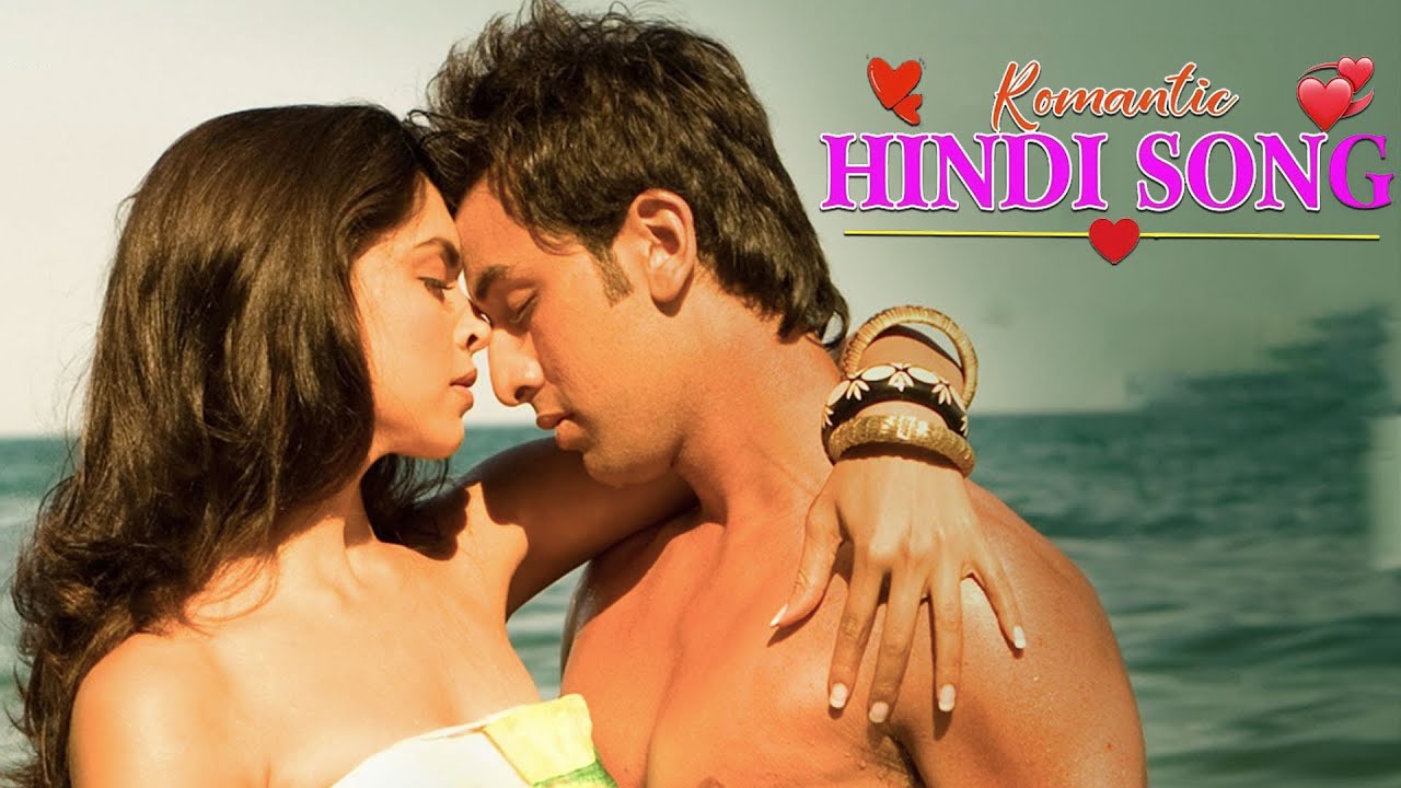 Bollywood 90s All-Time Romantic Classics | Evergreen Hindi Love Songs Playlist 💖🎶