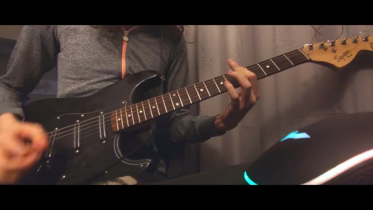 Relapse Cover
