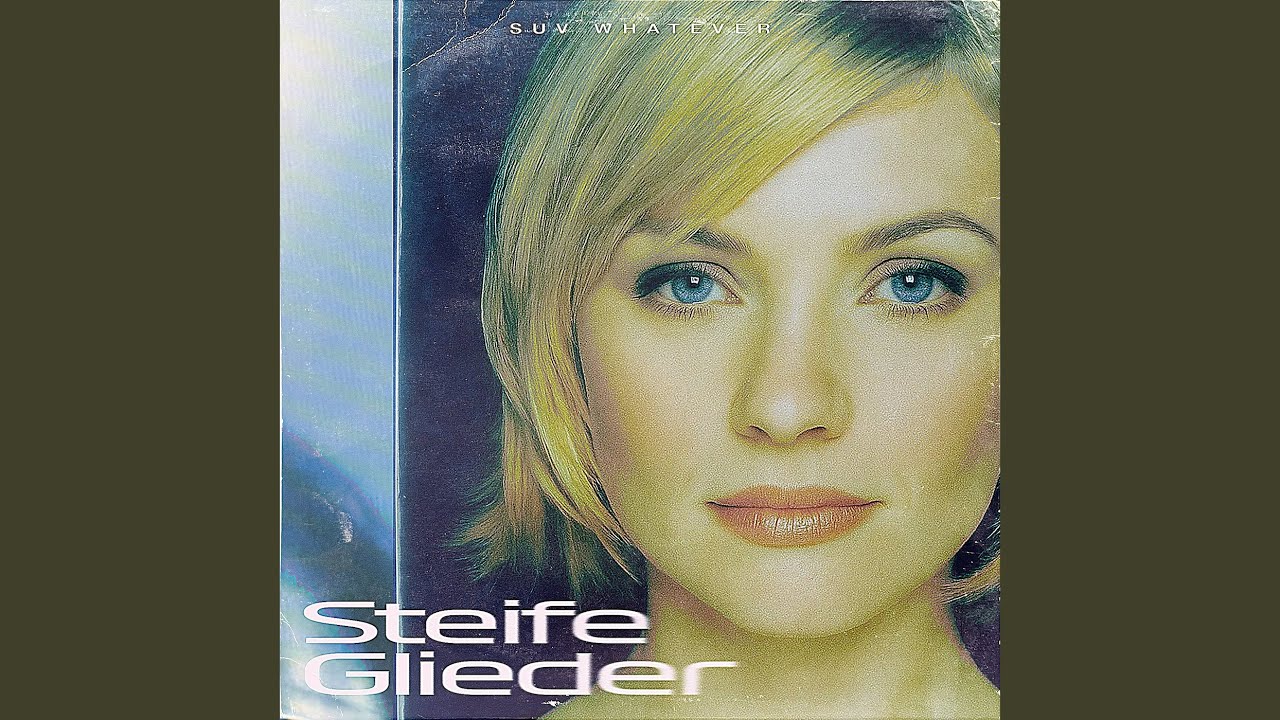 Steife Glieder