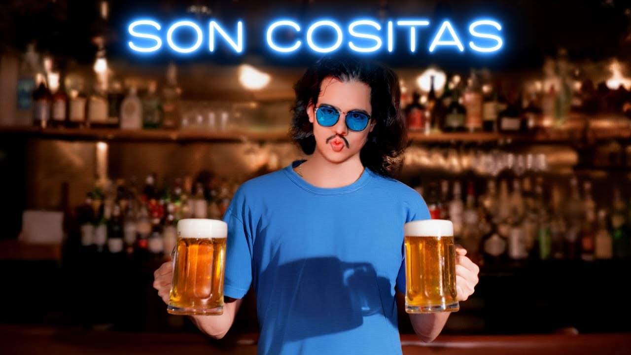 SHELDON DE MIER..COLES || UN SHOW DE OTRO LEVEL