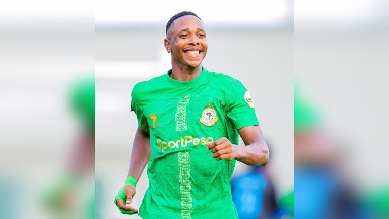 HIGHLIGHTS |YANGA SC 5-0 JKT TANZANIA | NBC Premier League 25/02/2026