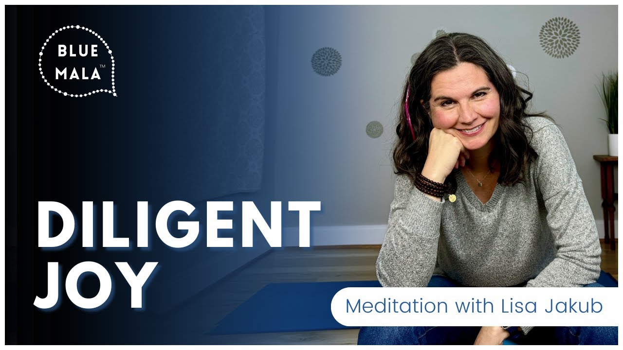 Meditation: Finding Joy