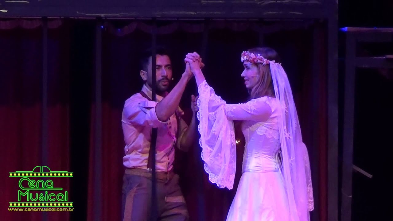 Lisbela e o Prisioneiro - 'Voc&ecirc; N&atilde;o Me Ensinou a Te Esquecer'