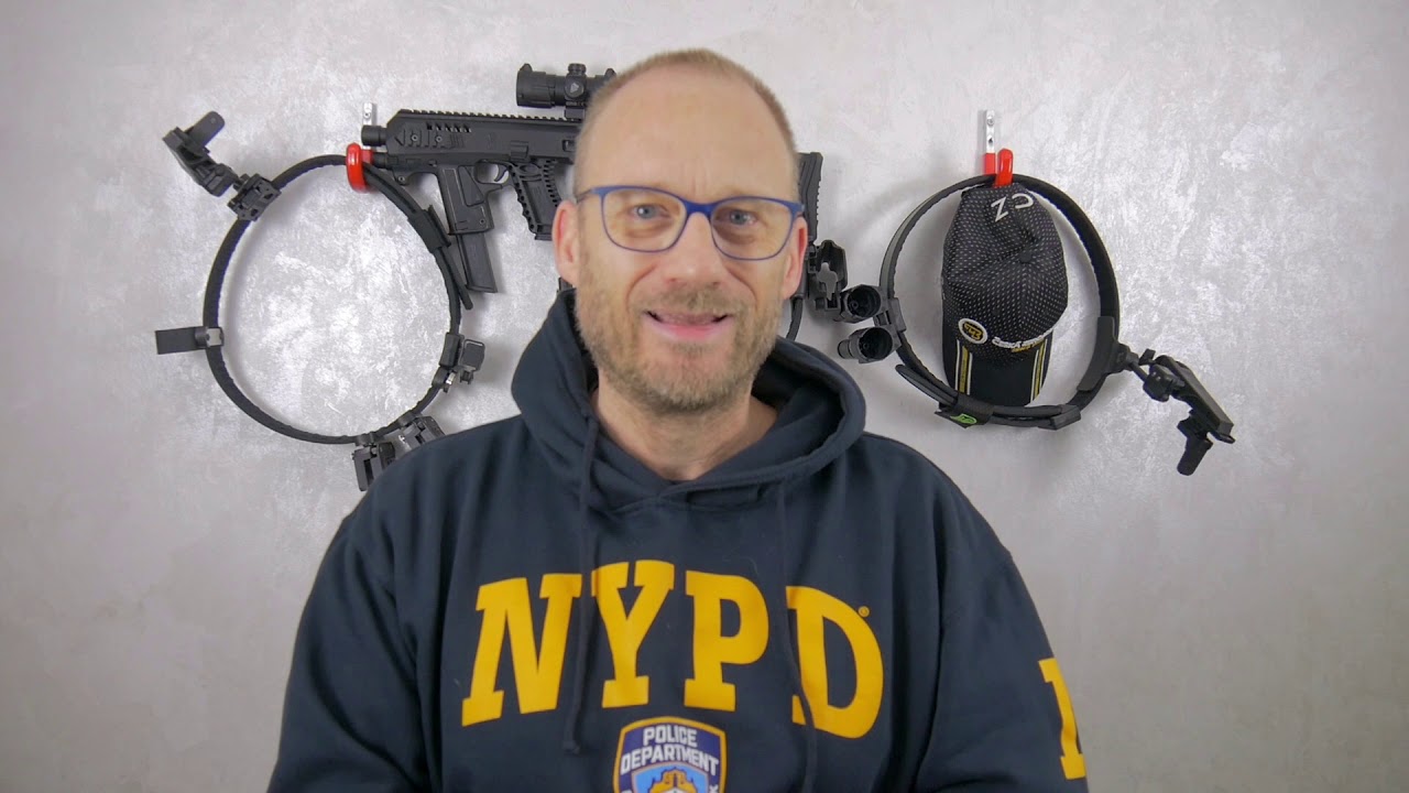 gunvlog - Der erste Bedürfnisantrag
