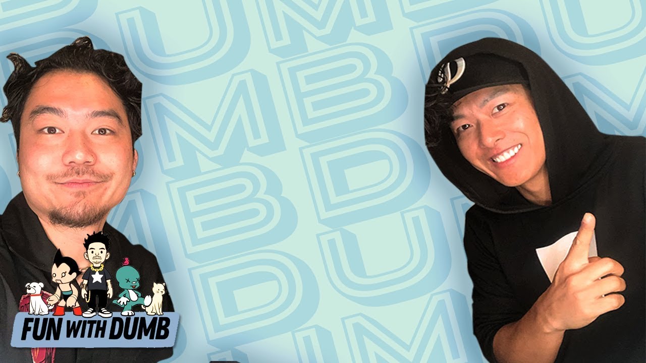 Danny Im (1TYM) - Fun With Dumb - Ep. 39